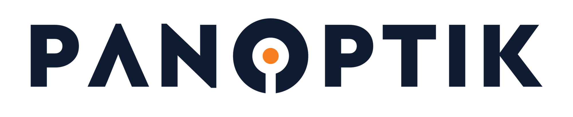 Panoptik Clockwork logo